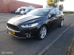 Ford Mondeo - 1.5 TDCi Titanium Panoramadak