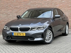 BMW 3-serie - 320I High Executive Led - Leder - Navi - Sfeerverlichting - Dab+