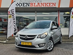 Opel Karl - 1.0 ecoFLEX Edition BJ.2018 / Airco / Elektr.Pakket / Pdc / Cruise Control / 15"Velgen