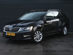 Skoda Octavia Combi - 1.4 TSI 150 pk Style Business | DSG | Trekhaak | Apple carplay |