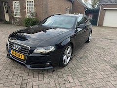 Audi A4 Avant - 2.0 TDI Pro Line S