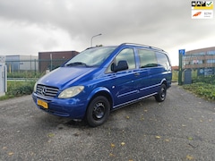 Mercedes-Benz Vito - 115 CDI 320 AIRCO NAP