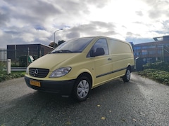 Mercedes-Benz Vito - 109 CDI 320 Amigo Apk Nap