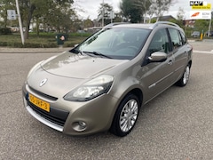 Renault Clio Estate - 1.6-16V Dynamique / 1e.eigenaar / automaat / airco / navi / cruise.cont / elek.ramen / pdc