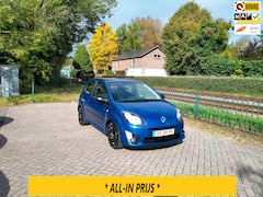 Renault Twingo - 1.2-16V Dynamique airco ALLINPRIJS