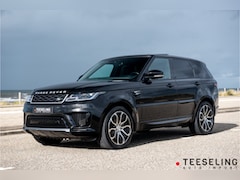 Land Rover Range Rover Sport - 2.0 P400e HSE Dynamic | Pano | Meridian