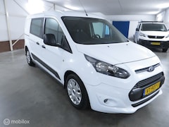 Ford Transit Connect - 1.6 TDCI L2 Trend *met inrichting