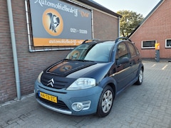 Citroën C3 - 1.6i-16V X-TR