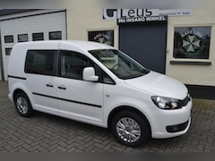 Volkswagen Caddy - 1.6 TDI PRACHT STAAT Airco/Trekhaak/R.Schuifd.raam