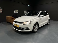 Volkswagen Polo - 1.4 TDI Comfortline Edition-R