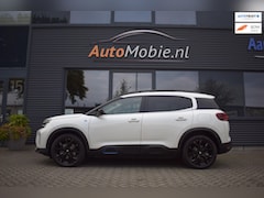 Citroën C5 Aircross - 1.6 Plug-in Hybrid Shine 225 open dak, echt leder massage