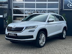 Skoda Kodiaq - 1.4 TSI ACT Style Business / ACC / 360 Camera