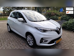 Renault Zoe - (€9200, - Na Subsidie) R110 Experience Camera Navi