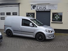 Volkswagen Caddy - 1.6 TDI MARGE AUTO/ Lage km, s/Airco/Trekhaak