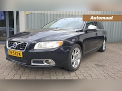 Volvo V70 - 2.5T R-Edition 2x Electrische stoel