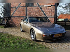 Porsche 944 - 8 x 944 op voorraad