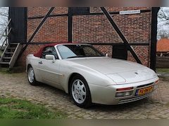 Porsche 944 - S2 cabrio