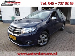 Dacia Logan - 0.9 TCE 10TH ANNIV./Airco/Dealeronderhouden