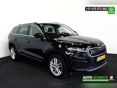 Skoda Kodiaq - 1.5 TSI DSG-7 Business Edition 7p. *Navi/Cruise/Trekhaak