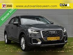 Audi Q2 - 1.4 TFSI CoD Design Pro Line Plus NAVI/MATRIX LED/PDC/STOELVW/ETC