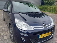 Citroën C3 - 1.2 PureTech Selection* Automaat* Airco* Elektrische Buitenspiegel* APK* NAP* Parkeersenso