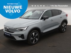 Volvo C40 - Extended Plus 82 kWh | NIEUW DIRECT UIT VOORRAAD LEVERBAAR |