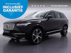 Volvo XC90 - 2.0 T5 AWD Inscription