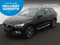 Volvo XC60 - 2.0 T8 AWD Inscription | Luchtvering | Panorama dak | Trekhaak