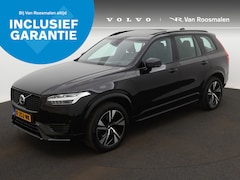 Volvo XC90 - 2.0 T8 AWD R-Design | Panorama dak | Trekhaak | Adaptive Cruise