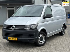 Volkswagen Transporter - 2.0 TDI L1H1 T6 Comfortline, Nap, Apk, Airco, Elek pkt, Euro 6