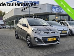 Kia Picanto - 1.0 CVVT