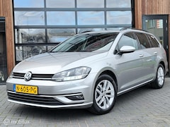 Volkswagen Golf Variant - 1.5 TSI 150PK DSG ACC CAMERA CARPLAY