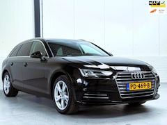 Audi A4 Avant - 1.4 TFSI Sport Lease Edition