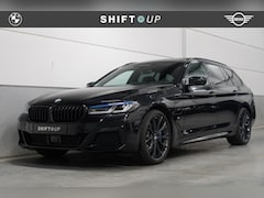 BMW 5-serie Touring - 530e xDrive M-Sport | Panoramadak | CoPilot | Head Up | Elektr. Trekhaak