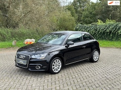 Audi A1 - 1.2 TFSI PDC I NWE KETTING I BLUETOOTH I STOELVERW