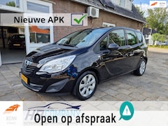 Opel Meriva - 1.4 Cosmo | ijskoude Airco | Nieuwe APK