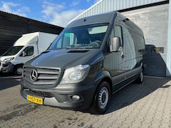 Mercedes-Benz Sprinter - 313 CDI L2 H2 Airco Cruisecontrol Trekhaak