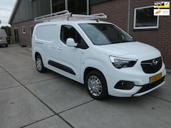 Opel Combo - 1.5D L2H1 Edition* autom *navi/camera*nieuwstaat