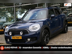 MINI Countryman - 1.5 Chili DEALER OND. NL-AUTO NAP LED