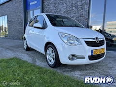 Opel Agila - 1.0 Selection