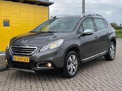 Peugeot 2008 - 1.6 VTi Allure