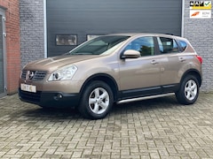 Nissan Qashqai - 2.0 Tekna Premium AUT|2e EIG|NAP|APK 2025