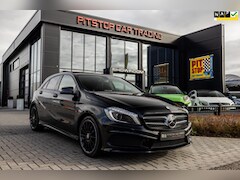 Mercedes-Benz A-klasse - 180 AMG, Pano, Night Edition, Camera