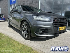 Audi SQ7 - 4.0 TDI SQ7 quattro Pro Line +