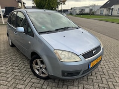 Ford Focus C-Max - 2.0-16V Titanium [bj 2006] Airco|Trekhaak