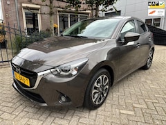 Mazda 2 - 2 1.5 Skyactiv-G GT-M automaat/1e eig