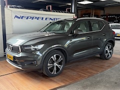 Volvo XC40 - 2.0 T4 Inscription