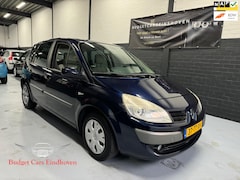 Renault Scénic - 1.6-16V Business Line Nap/Airco/APK 11-2025