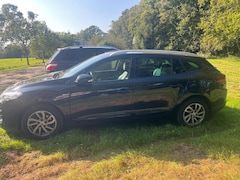 Renault Mégane Estate - 1.5 dCi Bose