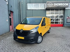 Renault Trafic - 1.6 dCi T29 L2H2 Comfort Energy Airco/Cruise/NAp/Apk